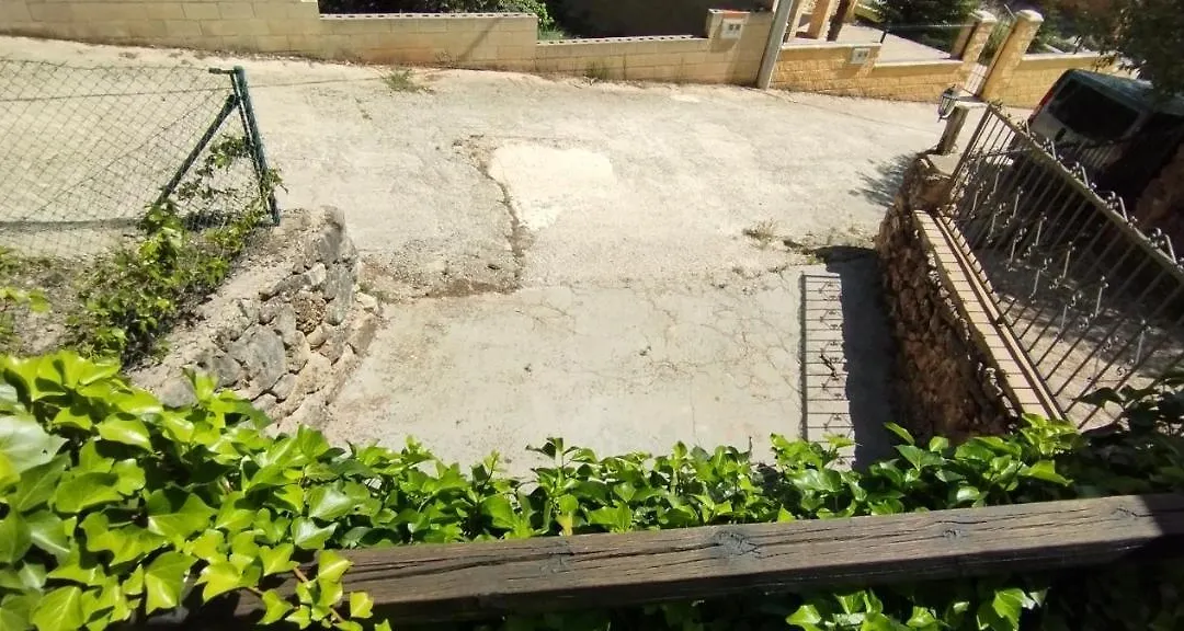 La Lobera Alojamiento Rural-1